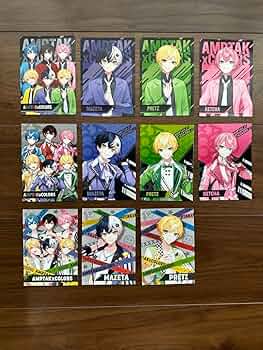 &TEAM ブロマイドセット 71CTm+L5AGL._UF350,350_QL50_.jpg